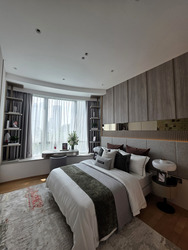 Cliveden At Grange (D10), Condominium #579323551